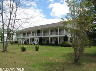 403 Brookwood Dr, Atmore, AL 36502