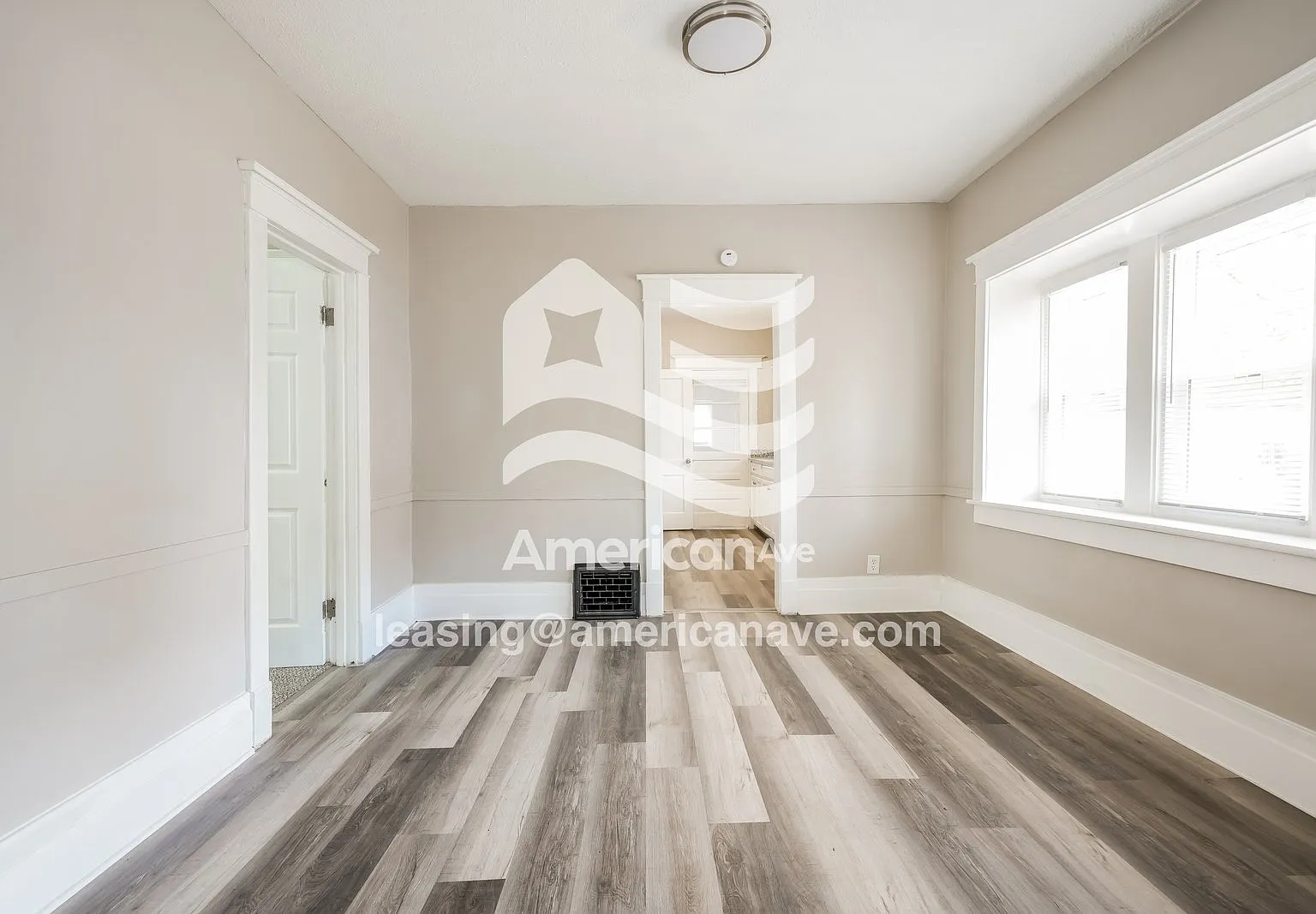 5 bed, 1.0 bath, 1584 sqft, $1,730 — Photo 4