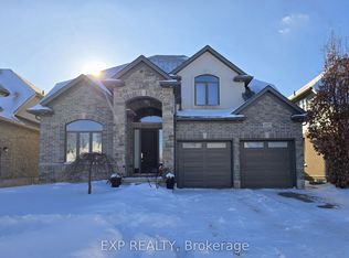 1609 Blackwell Blvd, London, ON
