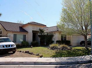 1135 Sport Of Kings Ave, Henderson, NV 89015