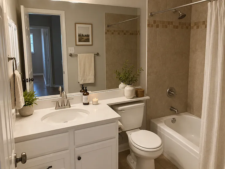 1901 Timberline Ln — Photo 17