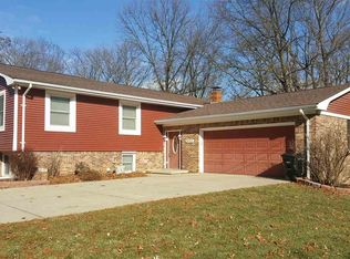 3933 S Orchard Ct, Lafayette, IN 47905