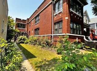 2822 N Christiana Ave #2, Chicago, IL 60618