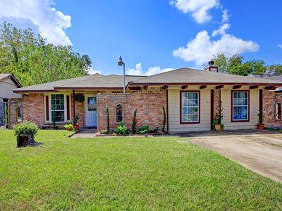 4319 Fallen Oaks Dr, Houston, TX, 77091