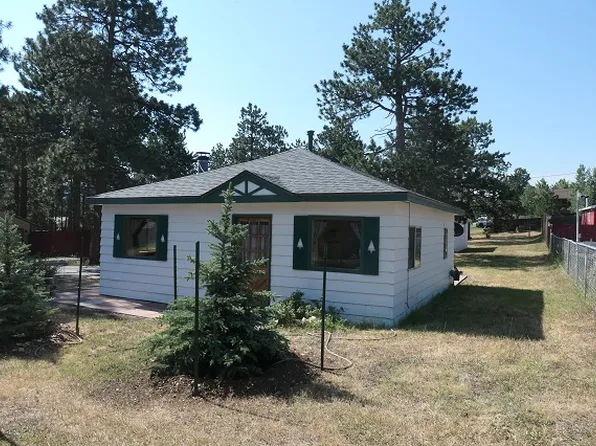 30452 Hilltop Dr, Evergreen, CO 80439