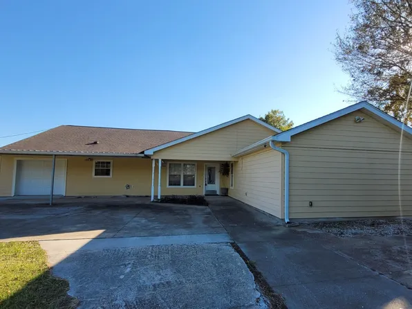 812 E Highway 90, Iowa, LA 70647