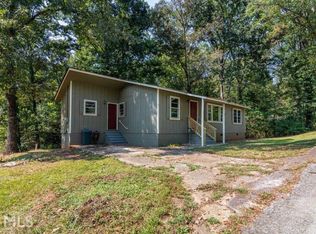 239 Eldorado Village Dr, Clarkesville, GA 30523