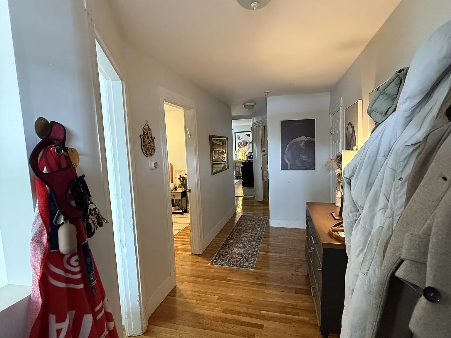 2 bed, 1.0 bath, $3,500 — Photo 2