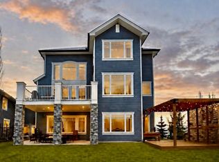 86 W Muirfield Blvd, Wheatland County, AB T0J1Y1