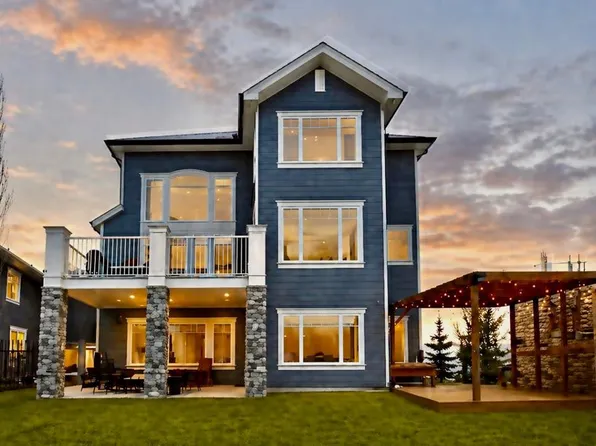 86 W Muirfield Blvd, Wheatland County, AB T0J 1Y1