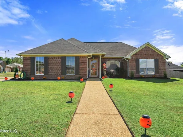 301 Duckworth Pl, Florence, MS 39073