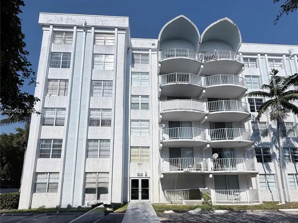 482 NW 165th Street Rd APT A307, Miami, FL 33169