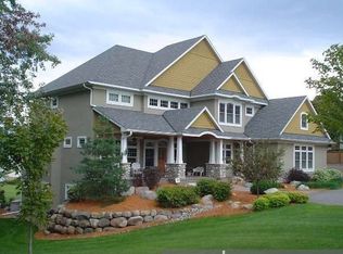 9251 Pierson Lake Dr, Chaska, MN 55318
