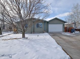 732 Cheery Dr, Belgrade, MT 59714