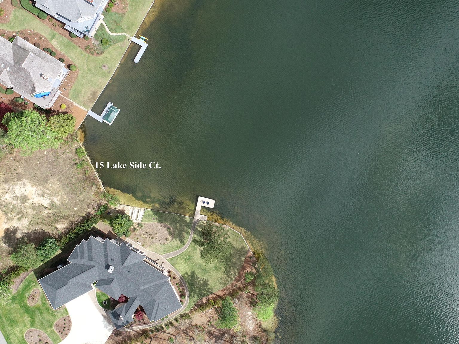 15 Lakeside Court, Pinehurst, NC 28374 Zillow