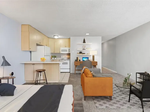 2500 S York Street #410, Denver, CO 80210