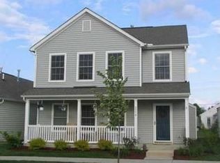 5356 Sturgis Dr, Canal Winchester, OH
