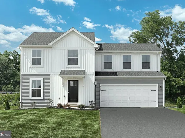 1004 Williams Dr Lot 3, Middletown, PA 17057