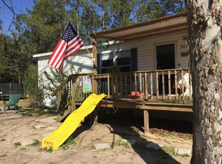 1921 NE 118th Avenue Rd, Silver Springs, FL 34488