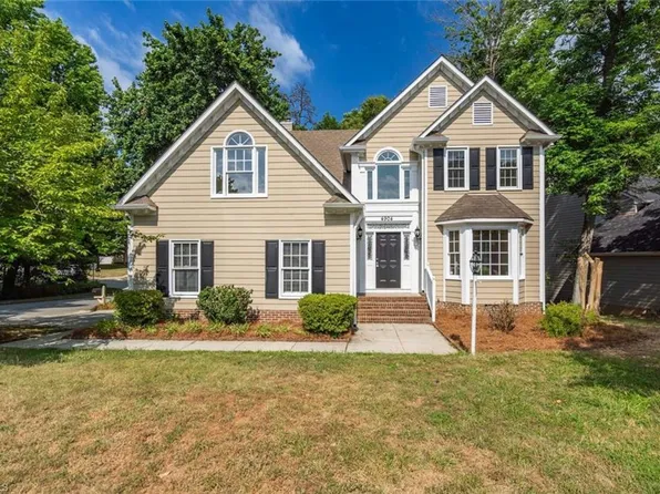 4904 Adams Ridge Dr, Greensboro, NC 27407