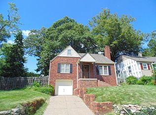 6336 Pierce St, Omaha, NE 68106