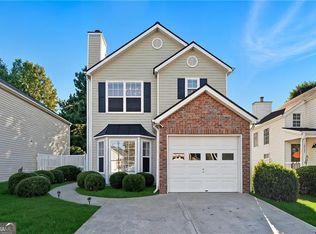 13237 Aventide Ln, Milton, GA 30004