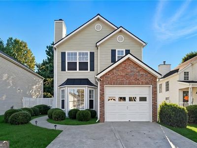 13237 Aventide Ln, Milton, GA, 30004