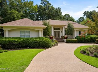8804 Olympic Lane, Wilmington, NC 28411
