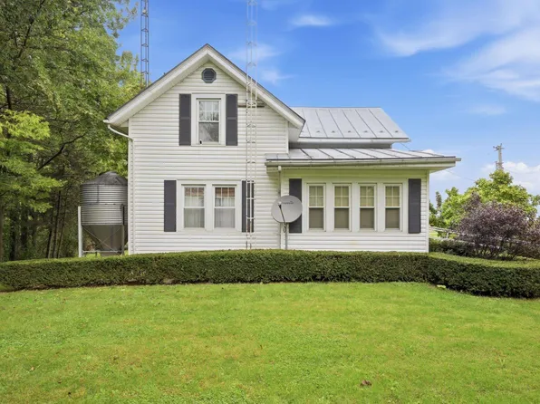 1574 W 400 S, Portland, IN 47371