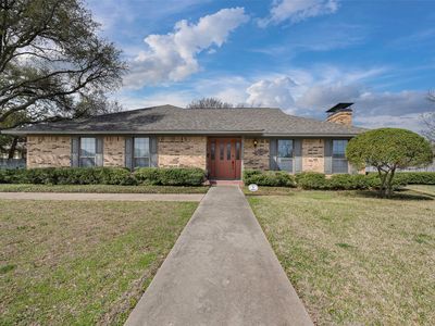 9 Quail Run St, Gainesville, TX, 76240
