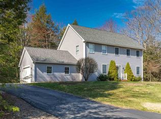 84 Highland Ridge Rd, Barrington, NH 03825