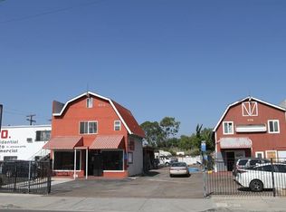 976 Broadway, El Cajon, CA 92021