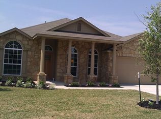 18804 Edinburgh Castle Rd, Pflugerville, TX 78660
