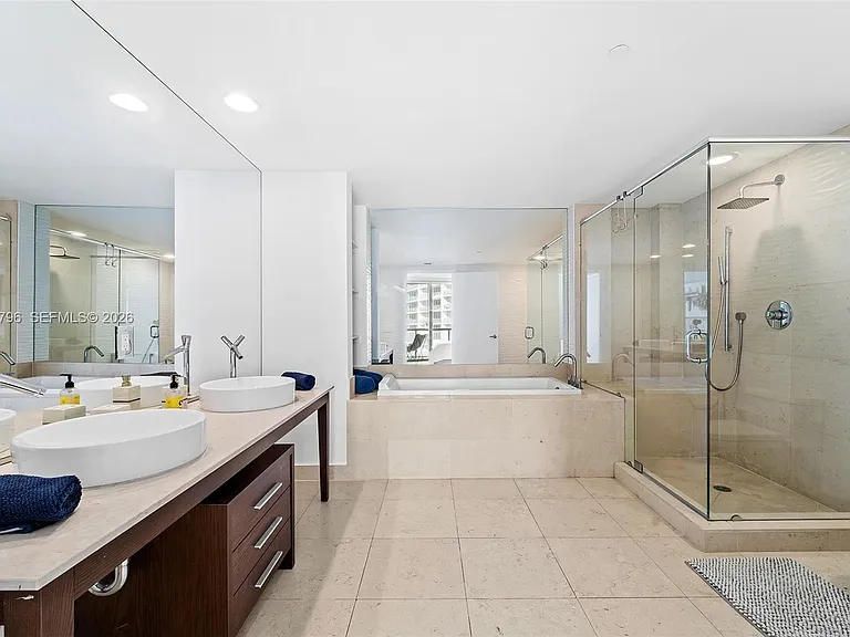 495 Brickell Ave #2904 — Photo 15