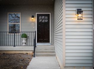 1204 W 1st St, Boone, IA 50036