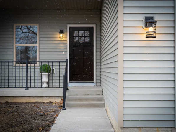 1204 W 1st St, Boone, IA 50036