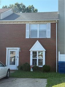 1305 Snowflake Cir, Virginia Beach, VA, 23453