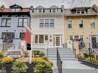 2723 Woodley Pl NW, Washington, DC
