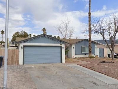 4112 San Angelo Ave, Las Vegas, NV, 89102