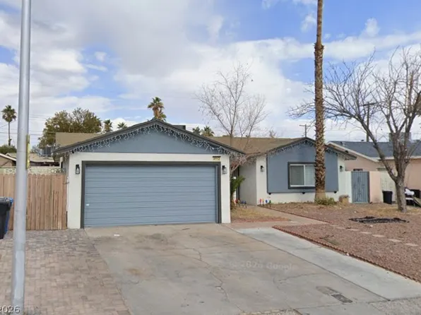 4112 San Angelo Ave, Las Vegas, NV 89102