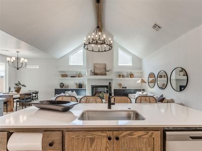 100 W 4th St, Arcadia, OK, 73007