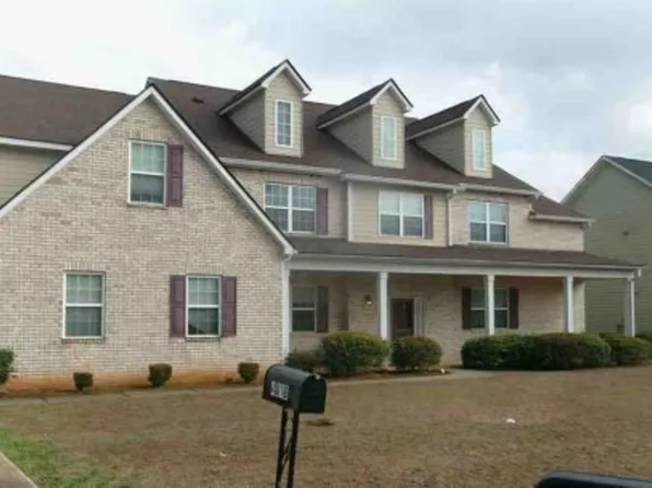 4016 Liberty Estates Dr, Macon, GA 31216