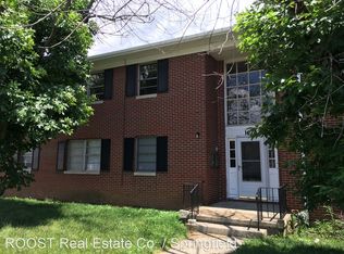 1624 N Yellow Springs St APT 24, Springfield, OH 45504