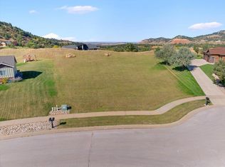 LOT 4A Honeysuckle Ct, Spearfish, SD 57783