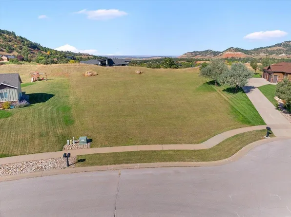 LOT 4A Honeysuckle Ct, Spearfish, SD 57783