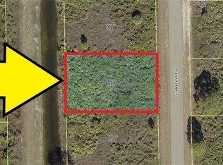 648 Stanley Ave S, Lehigh Acres, FL 33974