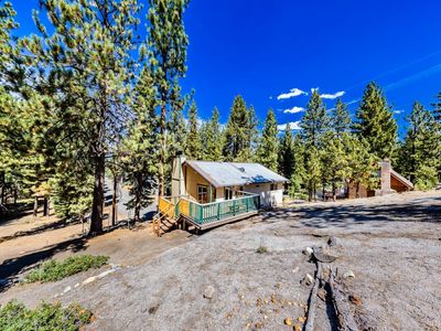 1854 F St, South Lake Tahoe, CA, 96150