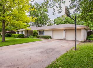 3405 Deer Trl, Temple, TX 76504