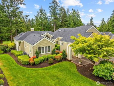 5227 W Old Stump Drive NW, Gig Harbor, WA, 98332