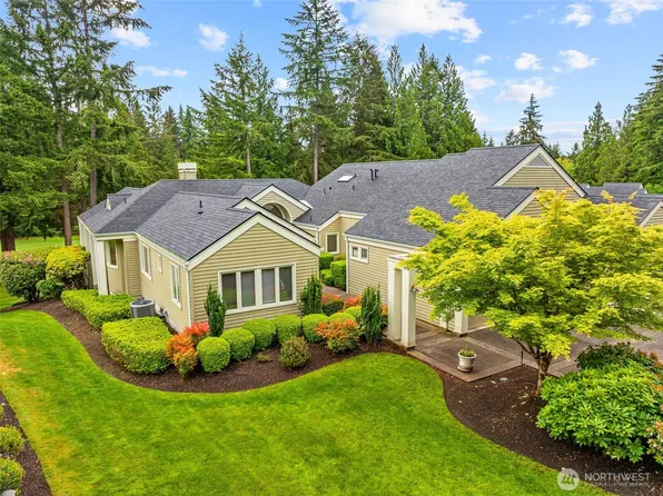 5227 W Old Stump Drive NW, Gig Harbor, WA 98332
